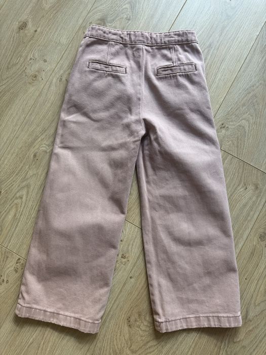 Джинси Reserved на дівчинку