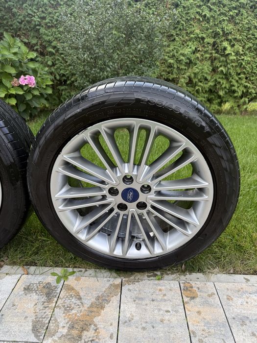Felgi Ford Mondeo 18”