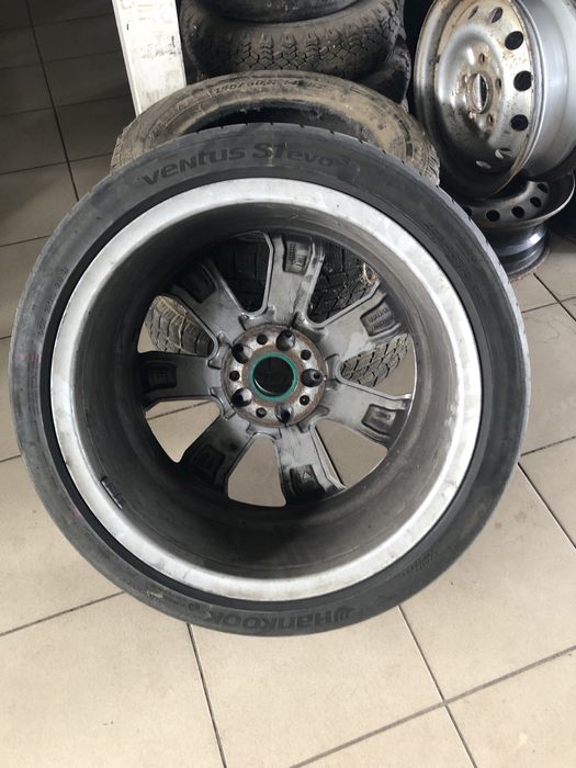 Продам диски тітанові