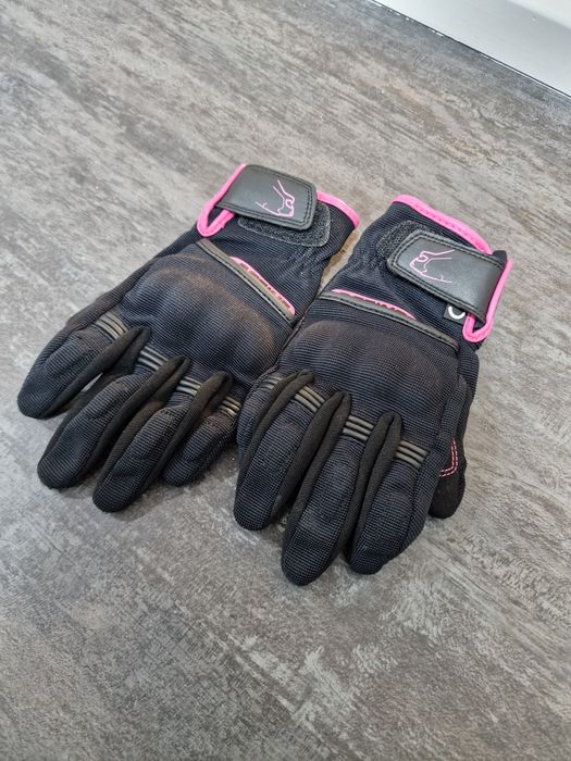 Bering Fletcher Preto / Rosa 5/S