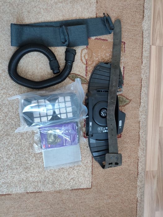 Nawiew Speedglas Adflo