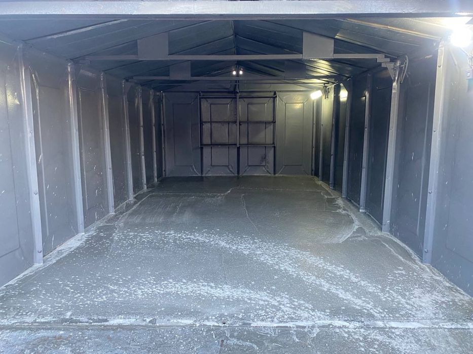 Гараж в Оренду вул. Сокільницька 78 між вул. Стрийська, Героїв Майдану