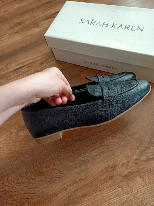 Buty skóra 36 nowe
