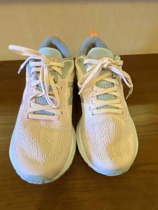 New Balance кросівки