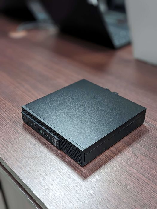 DELL 3060 Core i7 8GEN 16GB 512SSD Mini A