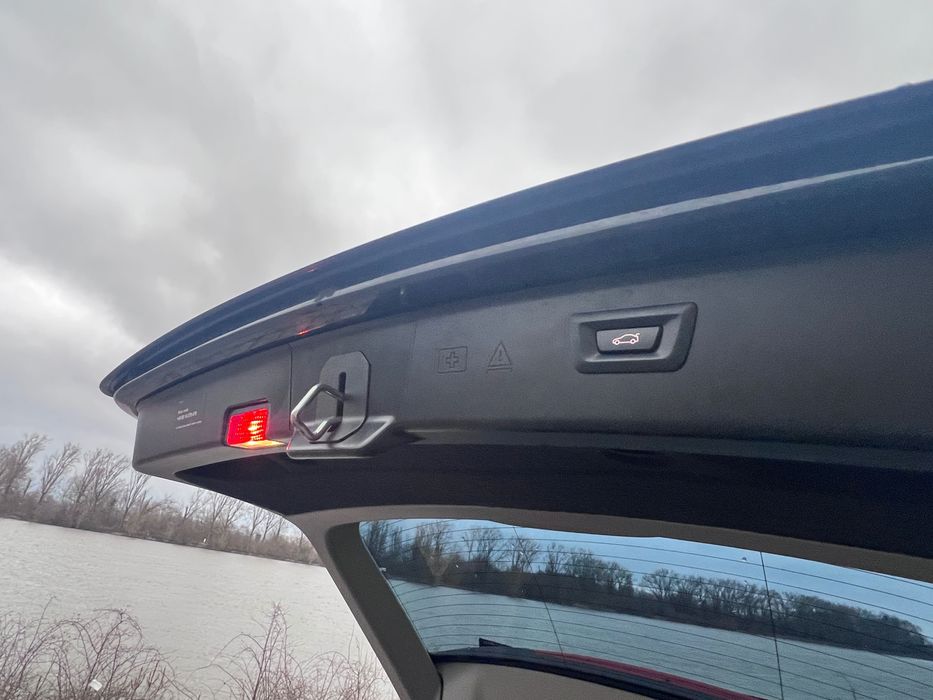 Sprzedam BMW 520d F11