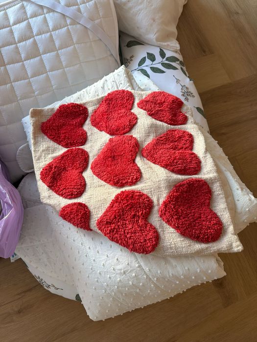 Oddam pościele za darmo