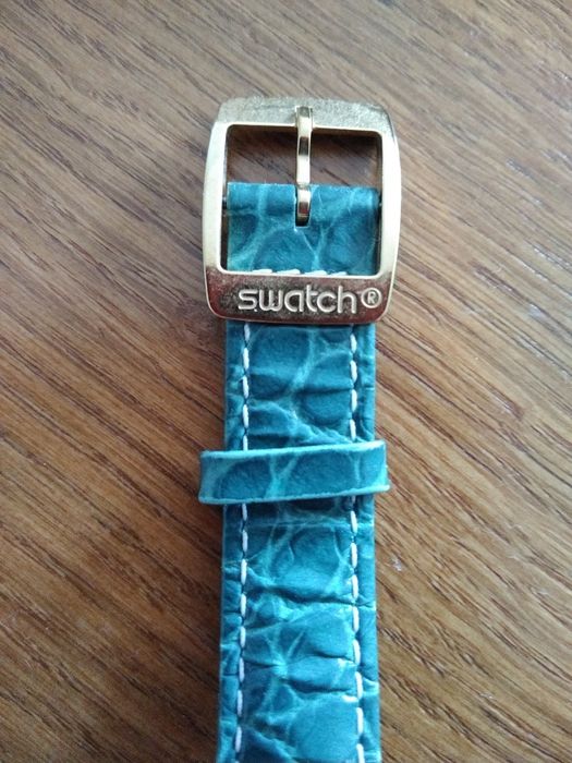 Zegarek Swatch Irony Model YLG101 "Sleeping Beaty"