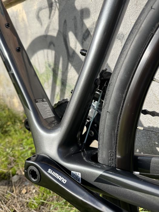 Giant Defy Advanced Pro