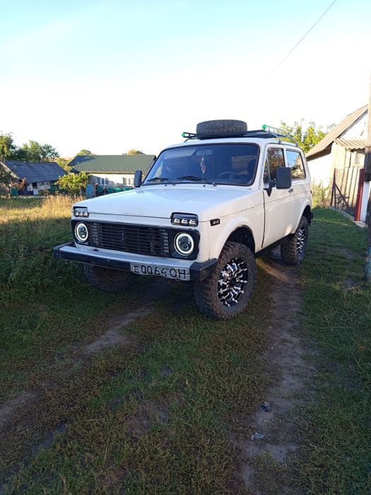 Продам Ваз 2121 Niva Обмін