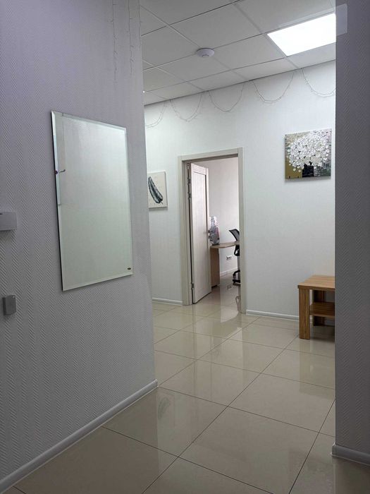 Продаж 2-к квартири/ офіс з ремонтом, ЖК "RIVERSTONE", Осокорки.