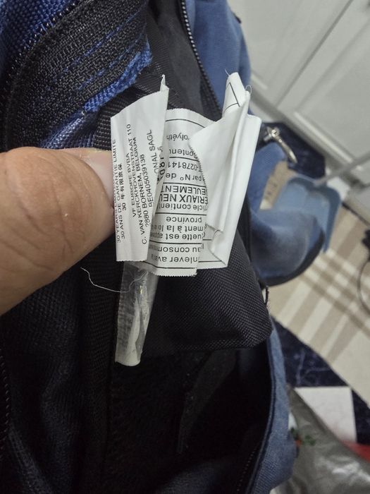 Mochila Eastpak Azul