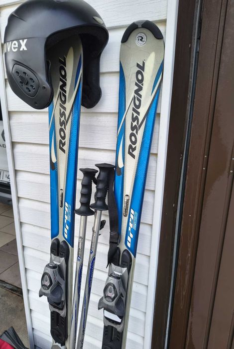 Sprzedam narty Rossignol Open 200