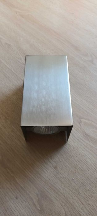 Apliques de teto e parede