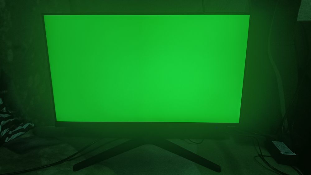монітор samsung t35f