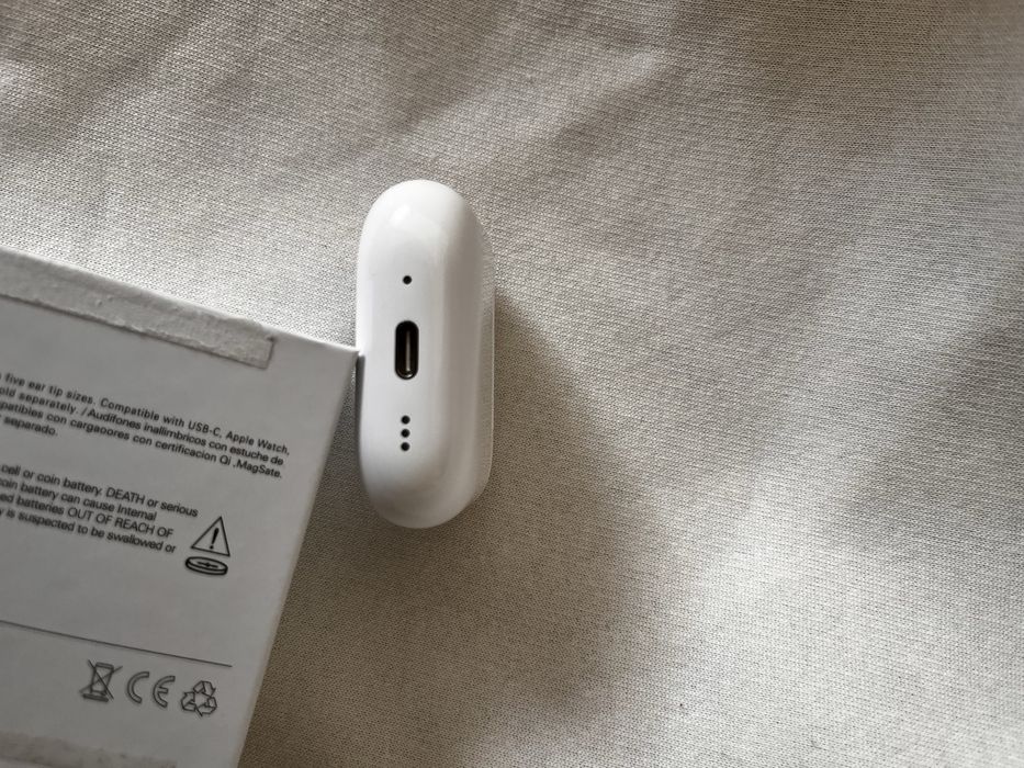 Sprzedam Apple Airpods Pro 3 stan bardzo dobry