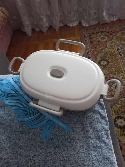 Ланч бокс для еди