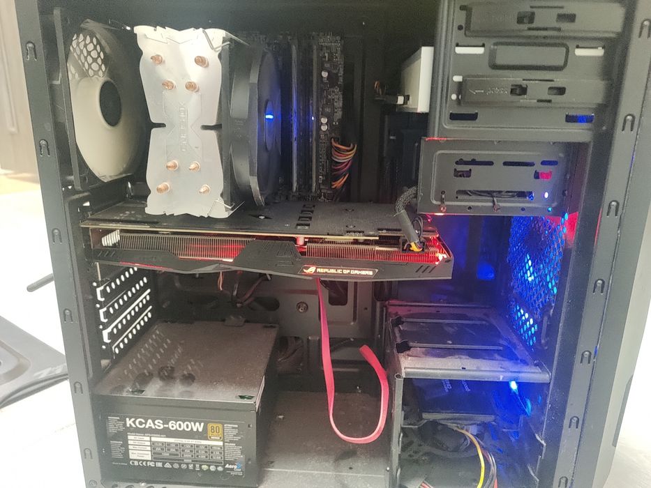 Ігровий Компютер