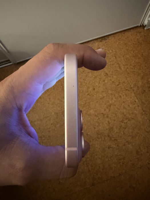 Iphone 15 128GB Rosa