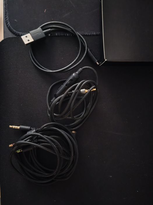 i5-9600KF | RTX 2070 S | Z390 | Seasonic | SilentiumPC | HyperX Cloud