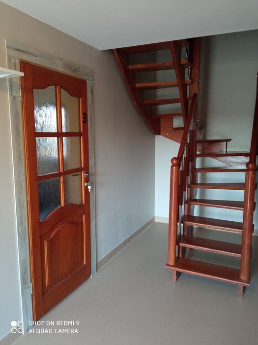 Domy Kwatery Pracownicze Bronowice