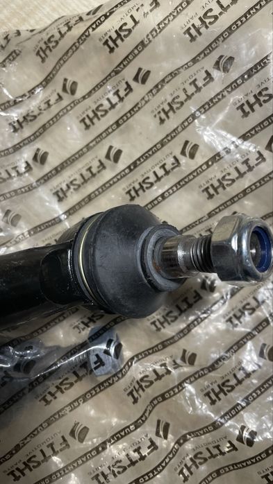 Комплект кермових наконечників  Chery М11
