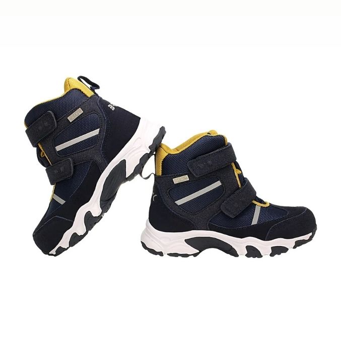 Trzewiki ocieplane BARTEK buty zimowe, śniegowce