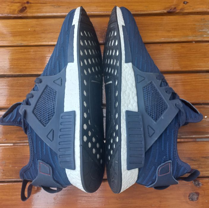 Buty Adidas NMD roz 45 i 1/3