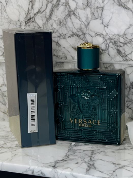 Парфум Versace Eros