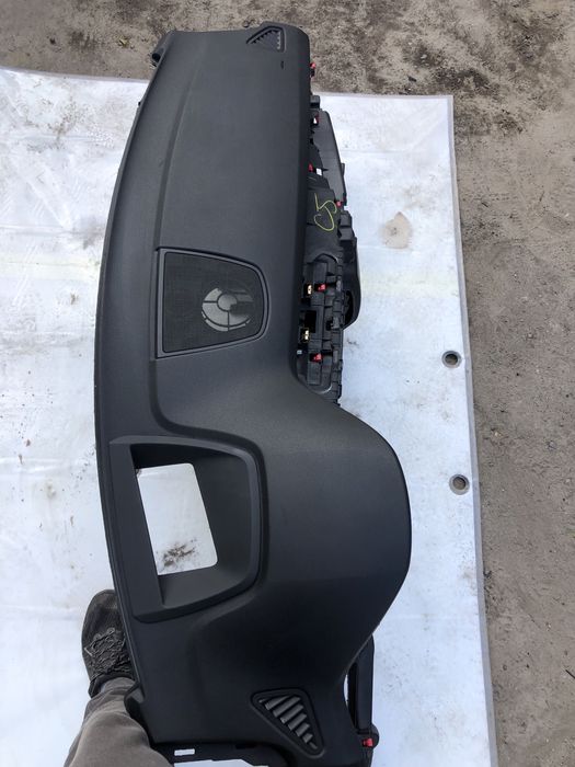 Торпеда bmw x5 f15