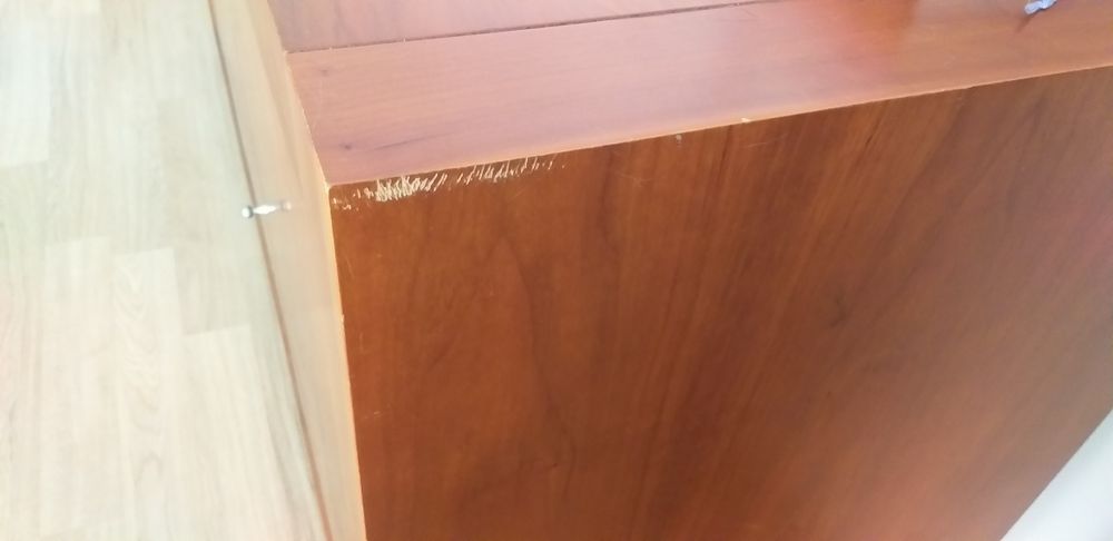 Aparador em cerejeira - Paços de Ferreira