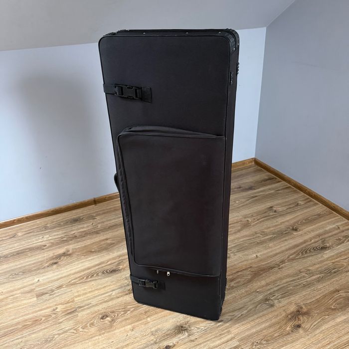 Futerał Romanowicz do KORG Pa3x / Pa4x 76 klawiszy używany Kutno • OLX.pl
