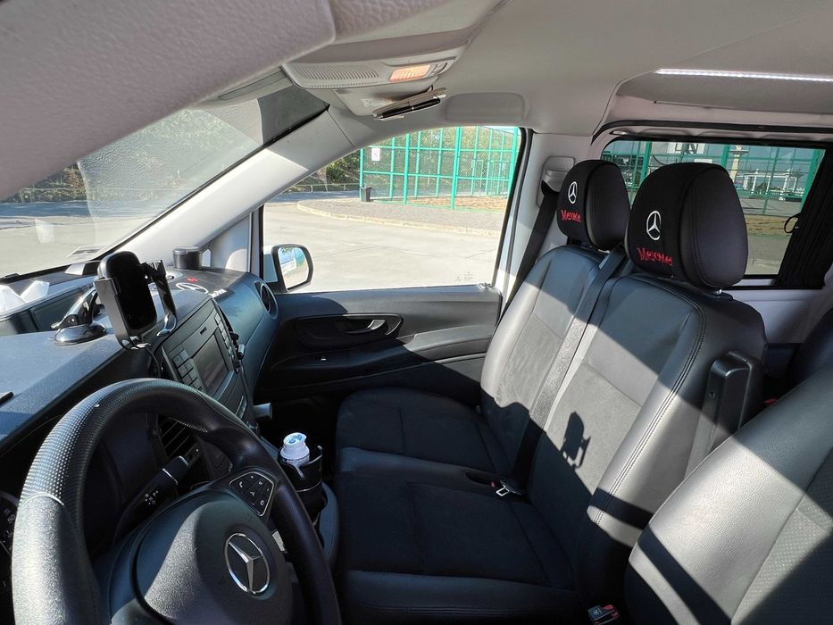 Пассажирские перевозки