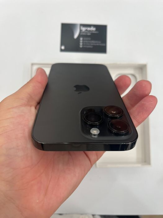 Iphone 14 Pro Max de 128GB impecavel