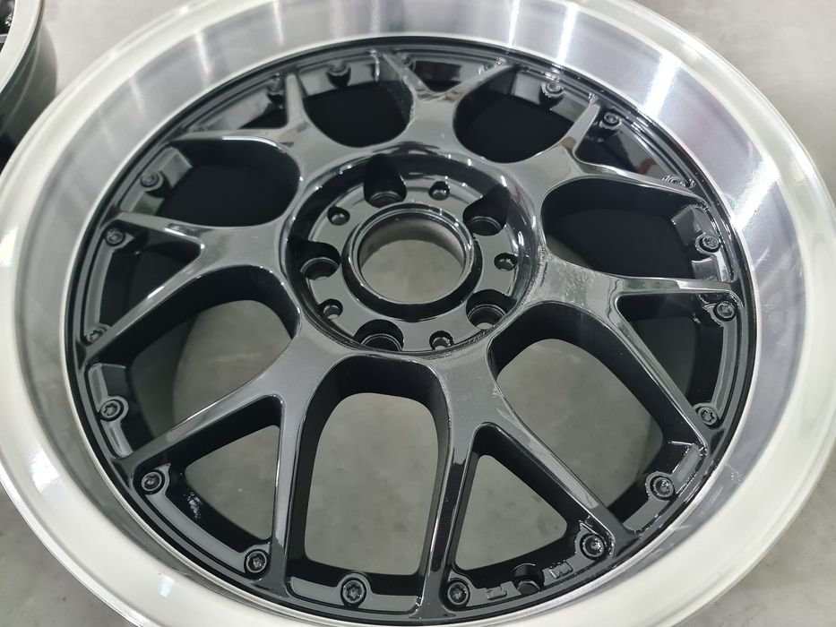 Jantes 5x120 R17