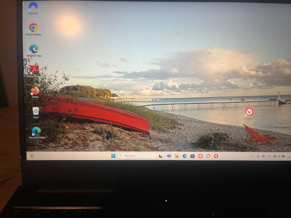 Laptop Ideapad Gaming