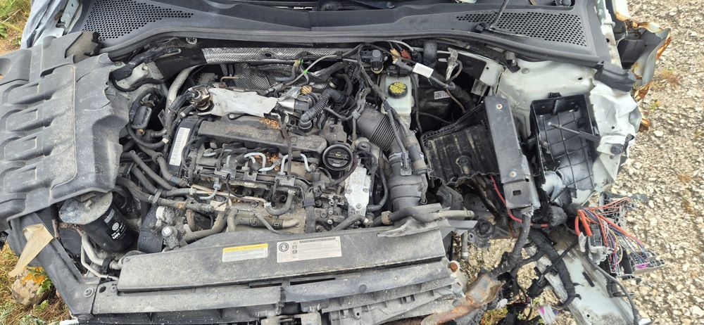 Golf 7 2.0 tdi com documentos em dia