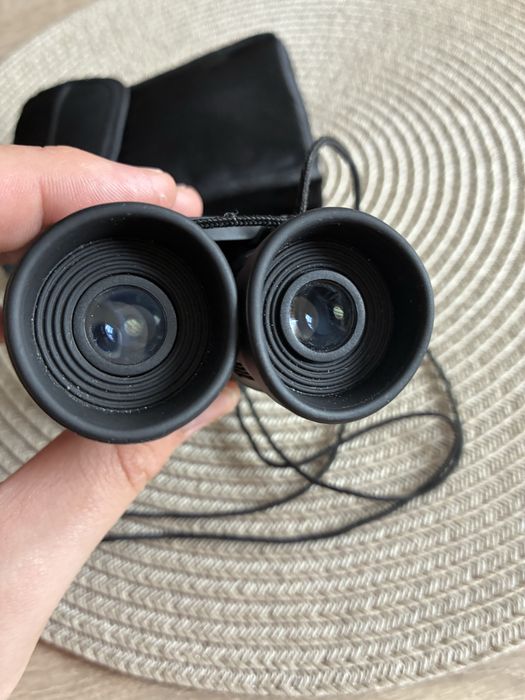 Lornetka Optus 10x25