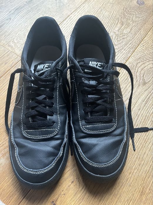 Buty Trampki Nike czarne 42