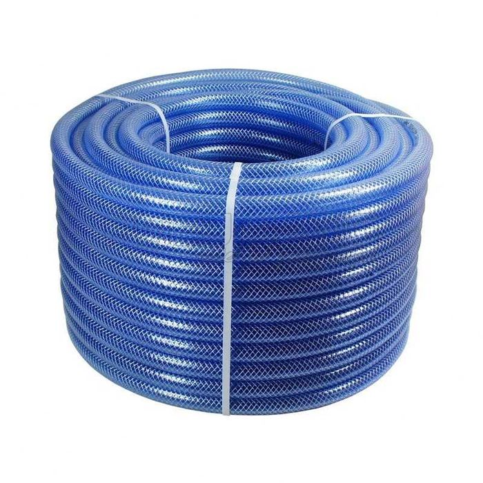 Wąż techniczny zbrojony 12 X 2,5mm