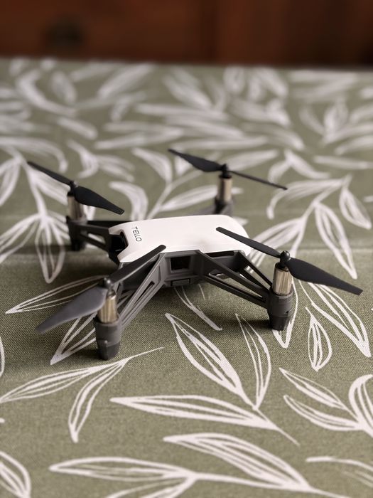 Dron DJI Ryze Tello
