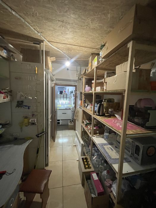 Оренда комерційного приміщення ЧОРНОВОЛА від власника