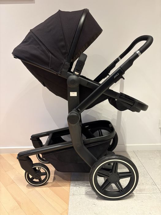 Wózek dziecięcy Joolz Day + Awesome Anthracite 2w1