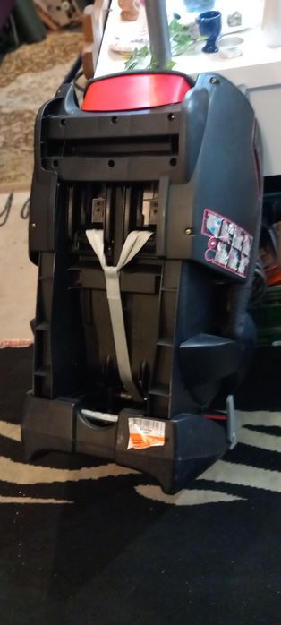 Fotelik samochodowy 9-18 kg maxi-cosi