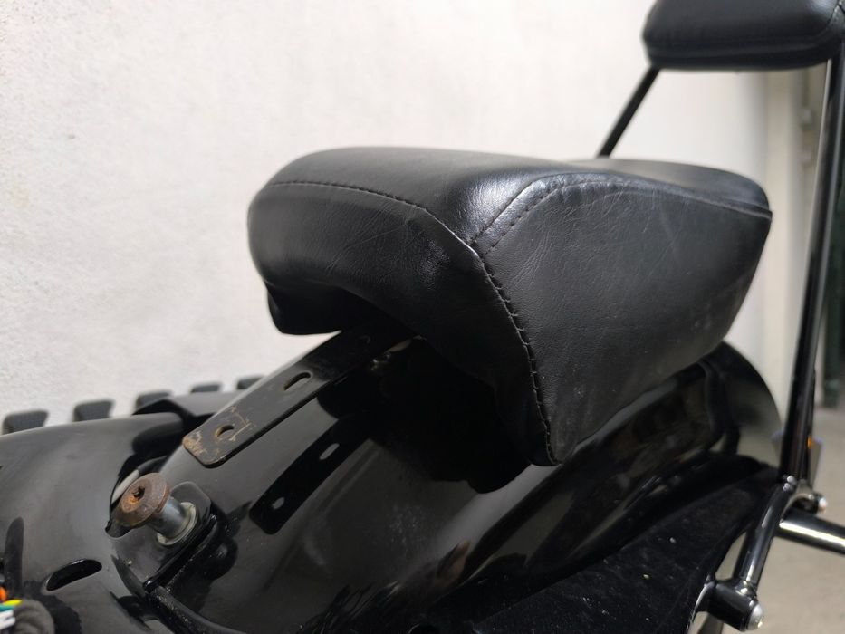 Banco Solo Harley-Davidson Sportster 883 / 1200