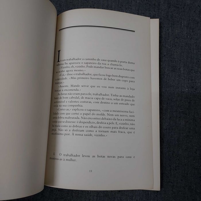 José Cardoso Pires-O Burro Em Pé-Moraes Editores-1979