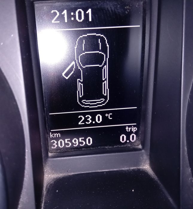 Volkswagen Golf VI 2.0 TDI