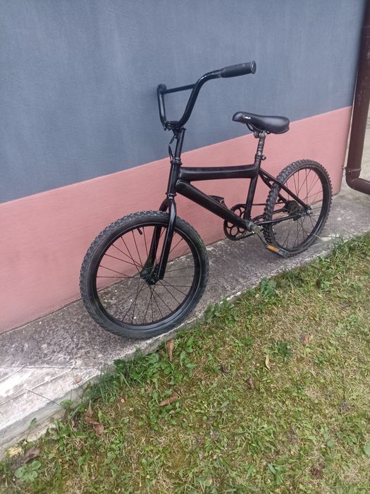 BMX продам срочно!