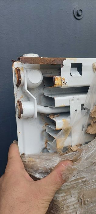 Радіатор опалення PURMO 160 на 50.