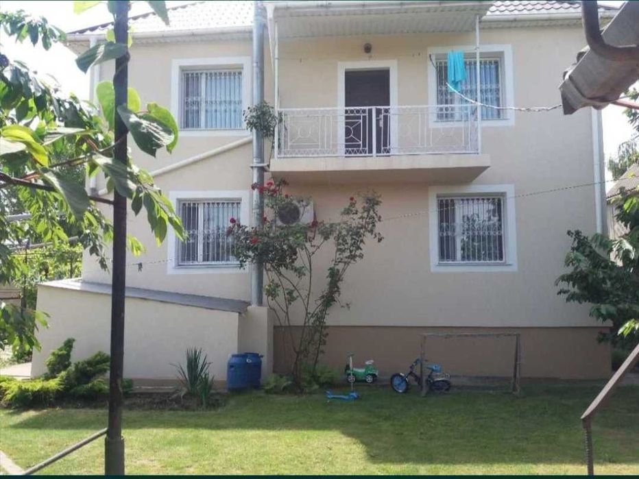 Будинок за адресою Фонтанська дор. (площа 230 м²) - Atlanta.ua - фото 2